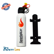 Car mini fire co2 5kg fire extinguisher/ small co2 fire extinguisher